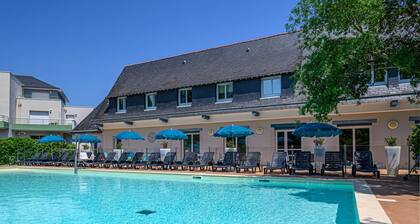 Résidence Ker Goh Lenn M36S