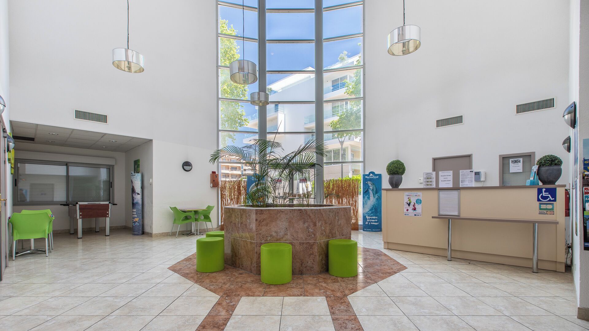 Hall