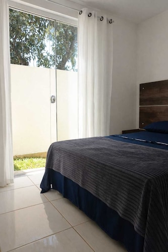 Fully Equipped and Comfortable Apartment | Ideal for Families and Business