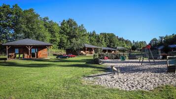 Espace pour enfants