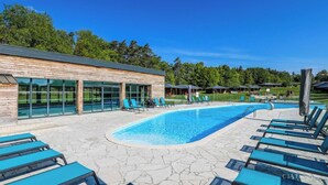 Pool - Le Domaine des Monédières C36S (Meyrignac-l'Église)