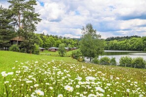 Boendeområde