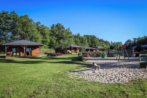 Espace pour enfants