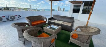 Hermoso y tranquilo lugar, donde podrás disfrutar lo mejor de la ciudad