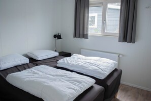 3 habitaciones y internet 
