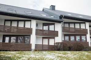 Eksteriør