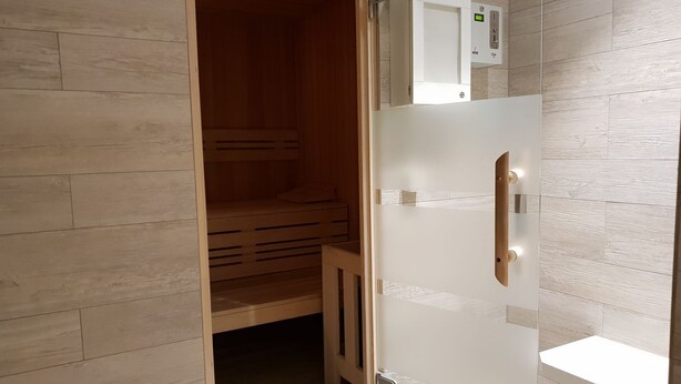 Sauna - Appartement - Heidestrasse 2-17 | Winterberg 'Hermanna' (Winterberg)