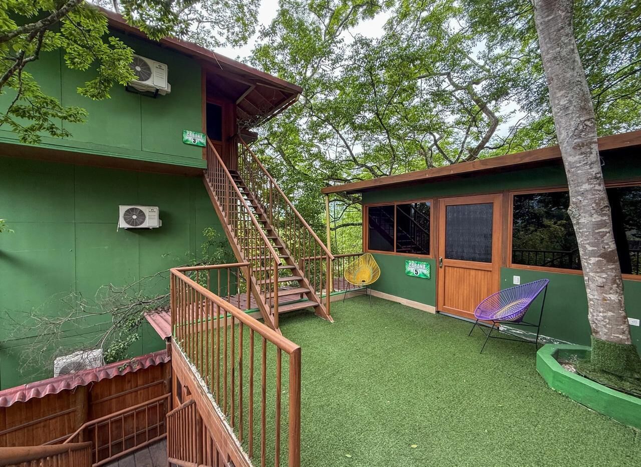 Área da propriedade