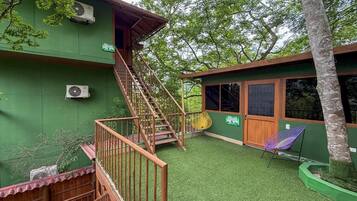 Área da propriedade