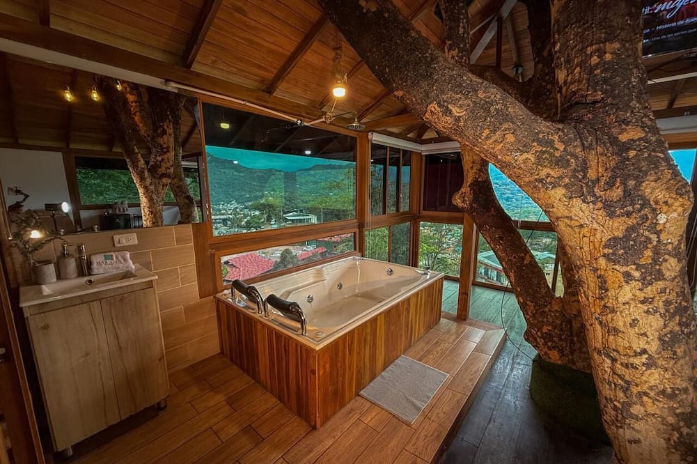Ecohotel Alflo