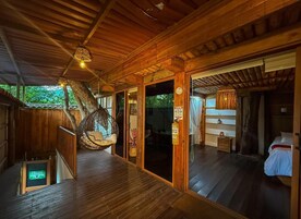 Cabane Supérieure