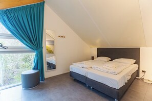 3 habitaciones y internet 
