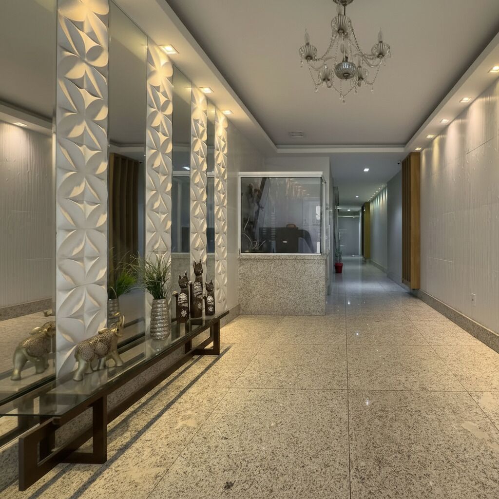 Leilighet | Innvendig