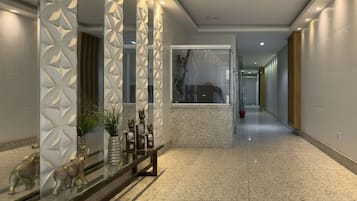 Leilighet | Innvendig