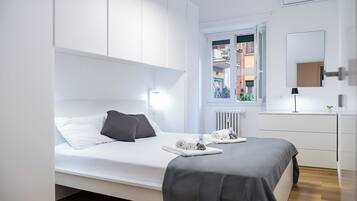 Appart'hĂŽtel Classique, vue ville