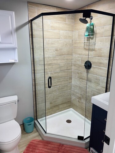 Redlands Tiny Home