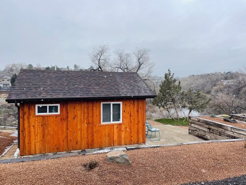Redlands Tiny Home
