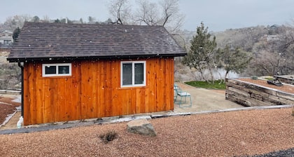 Redlands Tiny Home