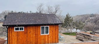 Redlands Tiny Home