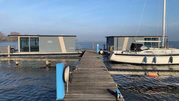 Port de plaisance