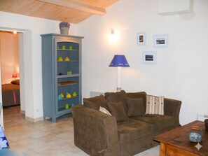 3 habitaciones 