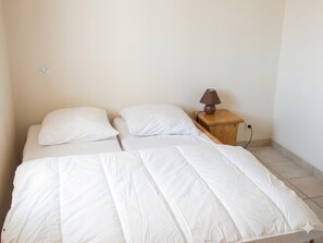 3 habitaciones 