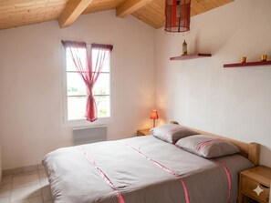 3 bedrooms - Comfortable house near sea - 6 guests (Barbâtre)