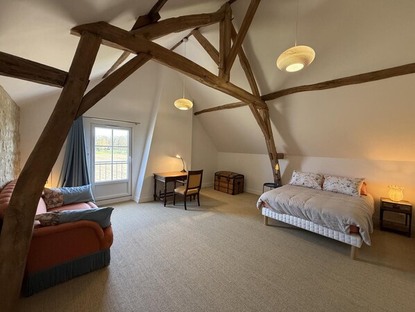 4 slaapkamers, gratis wifi