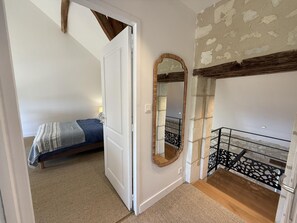 4 chambres, Wi-Fi gratuit
