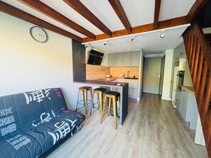 TV - Cozy house with AC and parking - 6 guests (Argelès-sur-Mer)