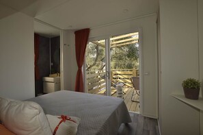 2 quartos, roupa de cama