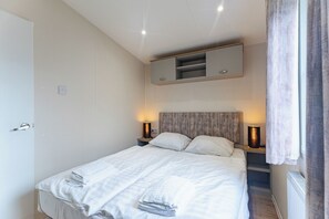 2 bedrooms, Internet - Duinhoeve Chalet Vogel - Huisdier niet toegestaan (Burgh-Haamstede)