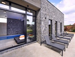 Casa | Balcón
