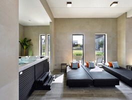 Casa | Tratamientos de spa