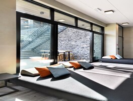 Casa | Balcón