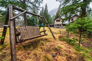 Property grounds - Nana's House at the Lake (Joseph)
