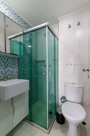 Ferienhaus | 1 Schlafzimmer