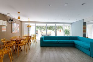 Casa | 1 habitación 