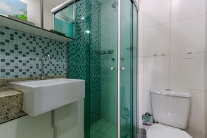 Ferienhaus | 1 Schlafzimmer