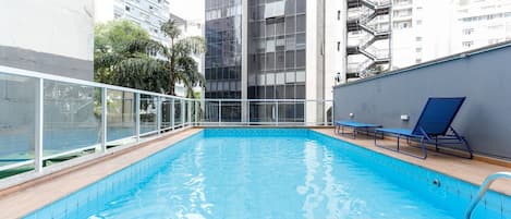 アパートメント