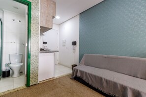 Ferienhaus | 1 Schlafzimmer
