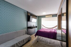 Casa | 1 habitación 