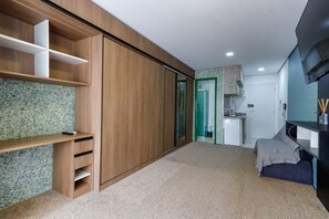 Casa | 1 habitación 