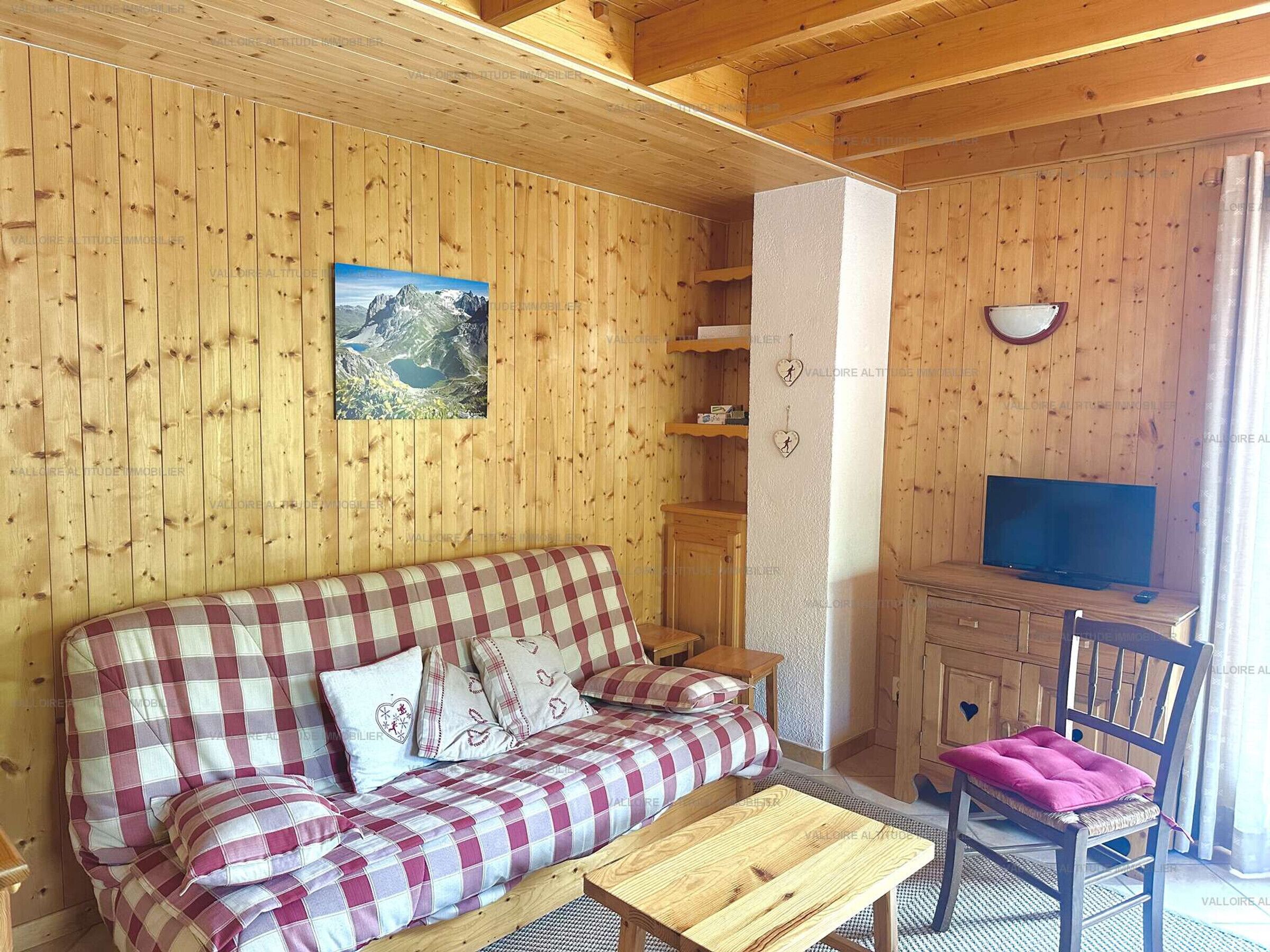 Fernseher