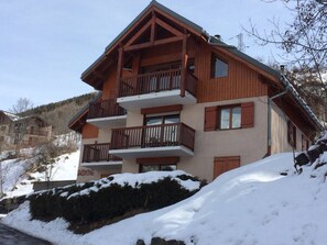 Ulkopuoli
