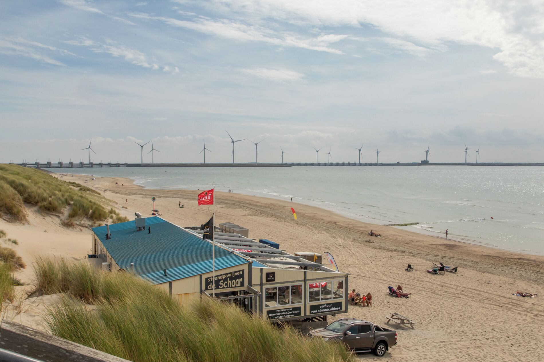 Strand