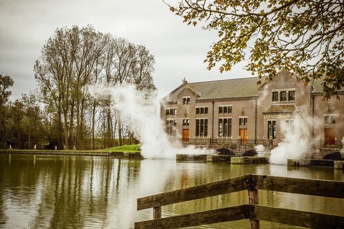 Houseboats Lemmer | Luxury stay on the water in Friesland (41)