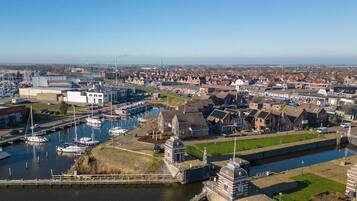 Port de plaisance