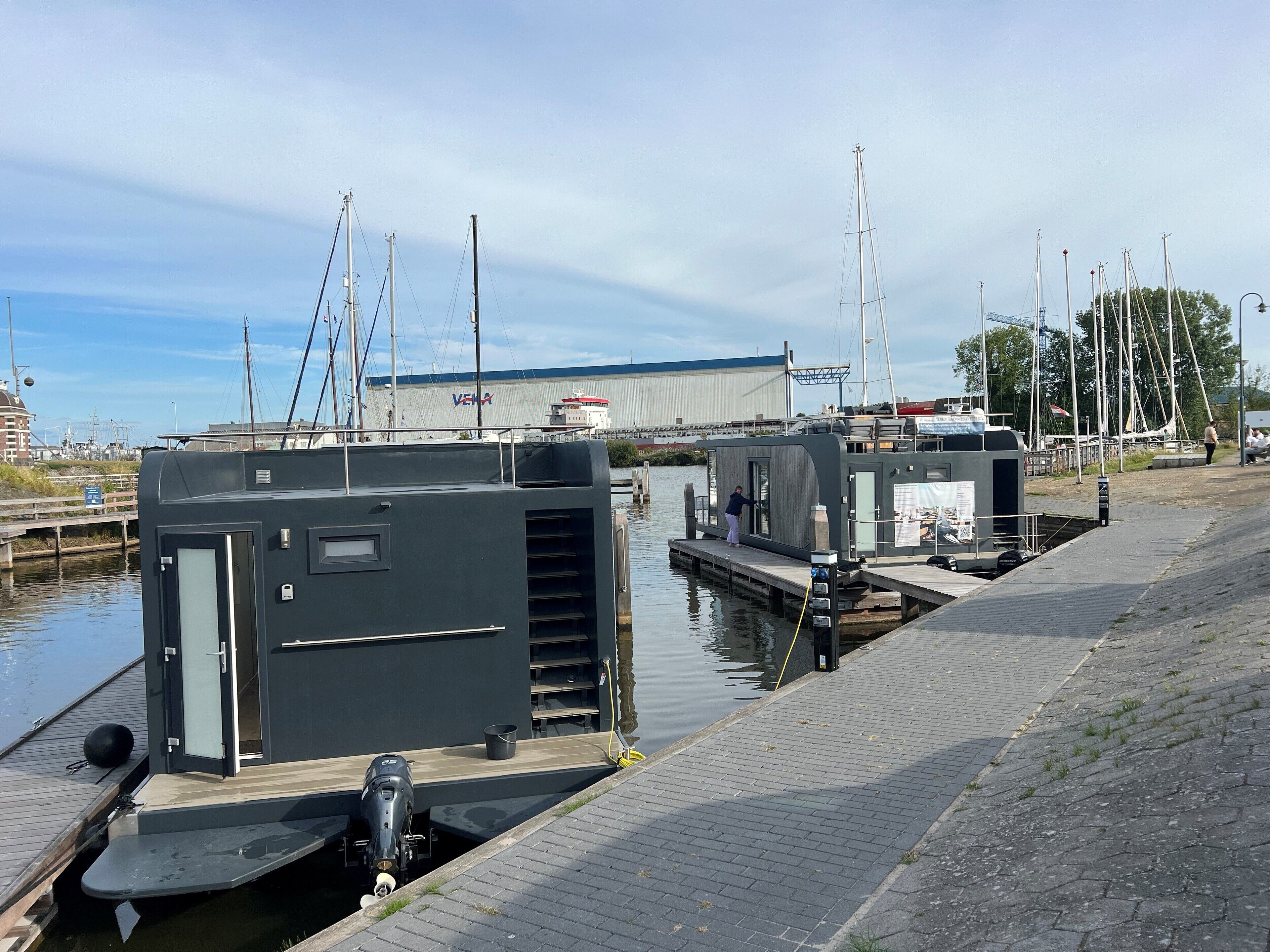 Jachthaven