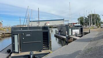 Jachthaven
